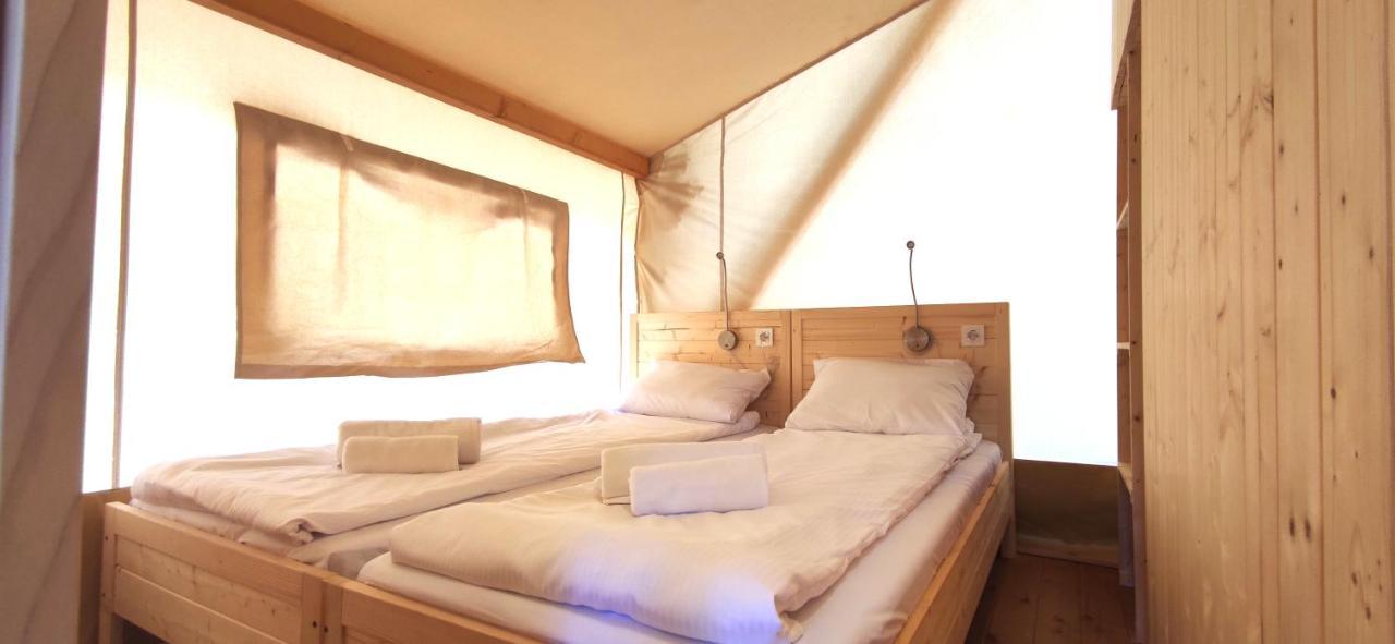 Small Camp Salinello Tortoreto Екстериор снимка